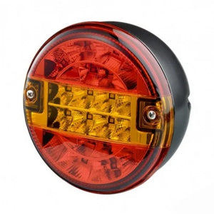 LED Global LED Burger Combination Tail Light