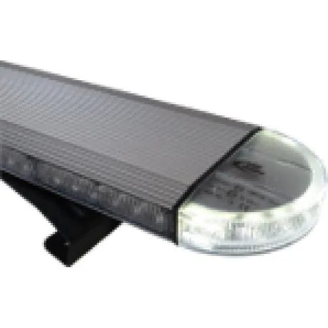 LED Global LG639 1200mm Amber Flashing Warning Bar