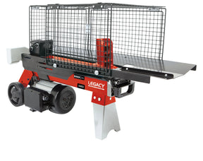 Legacy 4 Tonne LH4-370 Electric Log Splitter