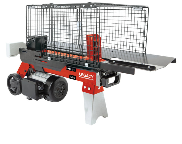 Legacy 4 Tonne LH4-370 Electric Log Splitter