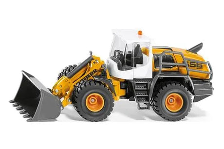 Siku Liebherr L566 Wheel Loader