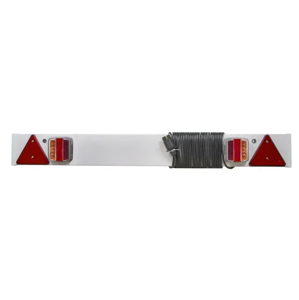 LED Trailer Lighting Board 4ft X 10m