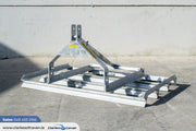 Fleming LL5 compact Land Leveller