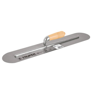 Truper 24" Finishing Trowel