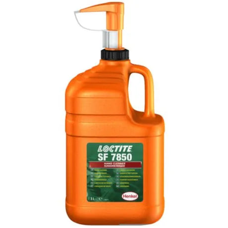 Loctite SF 7850 Hand Cleaner 3L