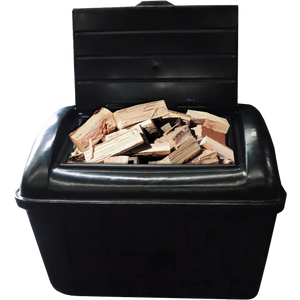 Kingspan Logstore Black
