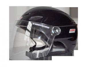 Logic Quad Helmet