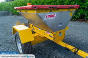 Logic Salt Spreader GDS150