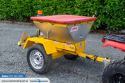 Logic Salt Spreader GDS150