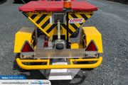 Logic Salt Spreader GDS150