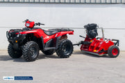 Logic MFP Flail Mower