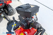 Logic MFP Flail Mower - Heavy-Duty Mower for ATV/UTV