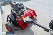 Logic MFP Flail Mower