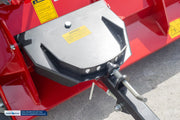 Logic MFP Flail Mower - Heavy-Duty Mower for ATV/UTV