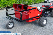 Logic Seed Harvester MSH420