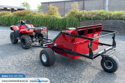 Logic Seed Harvester MSH420