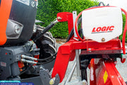 Logic Weed Wiper CTM250TSK