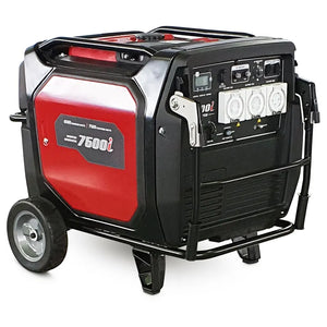 Loncin 7500i Inverter Petrol Generator