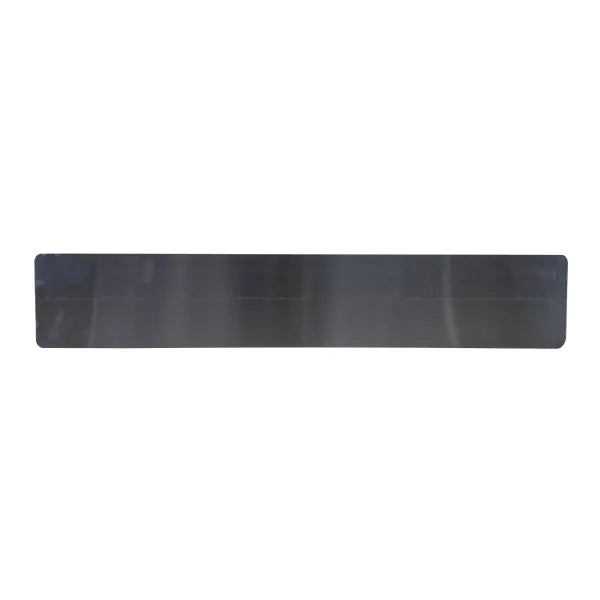 Long Vehicle Sign 1265x225 | Reflective Aluminium Road Safety Sign