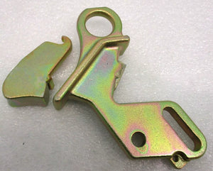 Kubota Lower Link Hook Kit 3P99900580 - OEM Replacement for Kubota ME8200 & ME9200 Tractors
