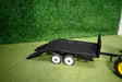 Killbran Low Loader Black