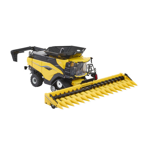 Britains New Holland CR11 Combine - 1:32 Scale