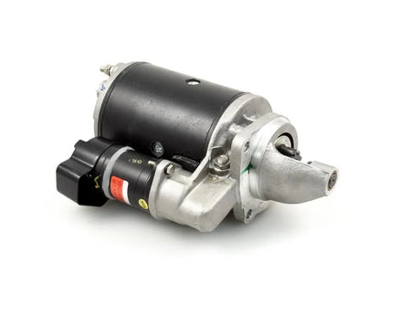 LRS232 Lucas Starter Motor - 12V, 2.8KW, 10-Tooth, 3-Hole Flange (Lucas TVS)