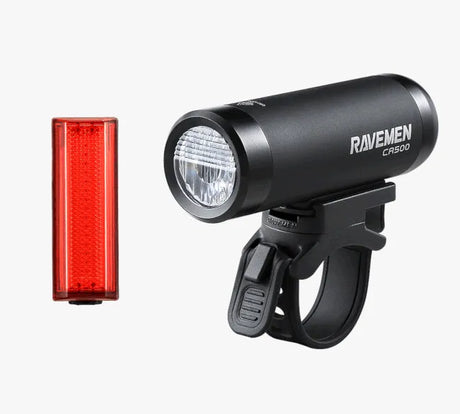 RAVEMEN LS-CT01 Lightset