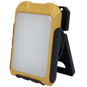LUMILIFE 30W LED Portable Worklight 220‑240 V IP54 3600 Lumen (Model S30471)