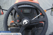 Kubota LX-351 ROPS Turf