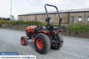 Kubota LX-351 ROPS Turf