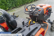 Kubota LX-351 ROPS Agri
