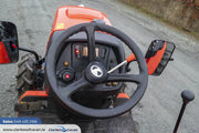 Kubota LX-351 ROPS Agri
