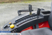 Kubota LX-351 ROPS Agri