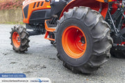 Kubota LX-351 ROPS Agri