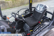 Kubota LX-401 Cab
