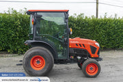 Kubota LX-401 Cab