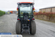 Kubota LX-401 Cab