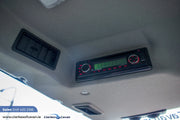 Kubota LX-351 Cab