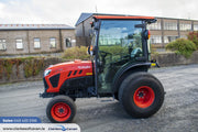 Kubota LX-351 Cab
