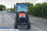 Kubota LX-351 Cab