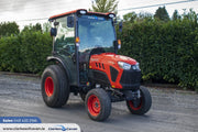 Kubota LX-351 Cab