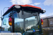 Kubota LX-351 Cab