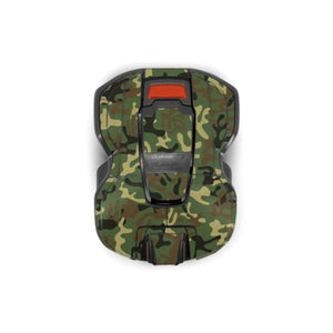 Husqvarna Automower® Camo Decal Sticker Kit
