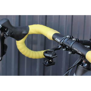 Moon Sport M-01-P Garmin Handlebar Mount - CNC Aluminium for Wahoo, GoPro, and Moon Lights