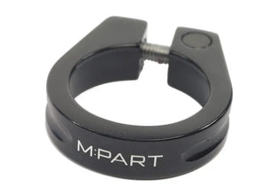 M Part Thread Saver Seat Clamp 286 mm