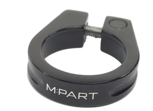 M Part Thread Saver Seat Clamp 286 mm