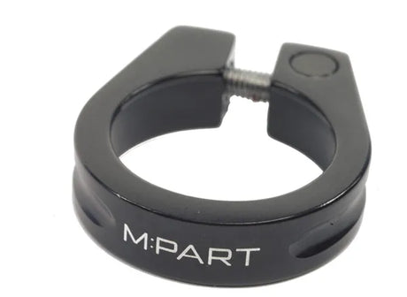 M Part Thread Saver Seat Clamp 286 mm