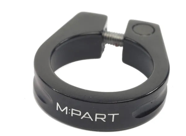 M Part Thread Saver Seat Clamp 286 mm