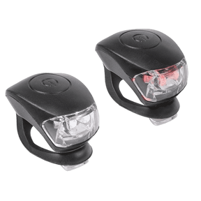 M-Wave Cobra IV Led Set